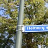 Straat in beeld: Heirweg