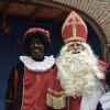 Sinterklaas speurtocht in Sleen op 19 november