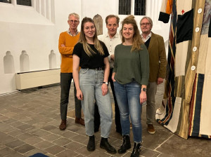 Bijzonder kerstconcert in dorpskerk Sleen