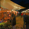 Eerste kerstmarkt Noord-Sleen een feit