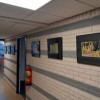 Foto-expositie in huisartsenpraktijk