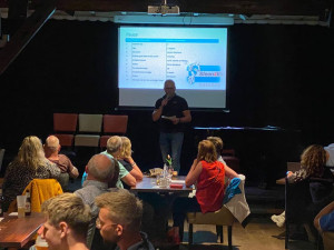 Pubquiz voor goed doel