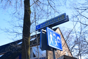 Straat in beeld: Anssenstraat