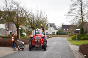 Laatste mogelijkheid om potgrond te bestellen