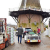 Potgrondactie van Crescendo geslaagd