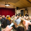 Geslaagde première Toneelclub Erm