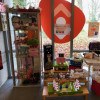 Kinderen maken leesvreters in bibliotheek
