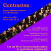 Voorjaarsconcert DSO in Sleen op 16 april