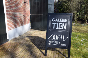 Open Atelierdagen op 9 en 10 maart