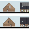 Bouw nieuwe huurwoningen in Sleen