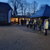 Overzicht stembureaus in Sleen en omgeving