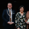 Bonhof krijgt Zilveren Ster van Coevorden