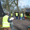 Opschoondag: bewoners ruimen afval op (update)