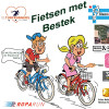 “Fietsen met bestek" op 23 april