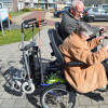 Duo-fietsen staat weer voor de deur