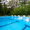 Bosbad Noord-Sleen op 29 april open