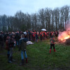 Snoeihout gezocht voor paasvuur in Sleen