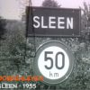 Het boerenleven in Sleen en omgeving