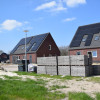 Stand van zaken nieuwbouwwijk Jongbloed