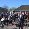 Feest Echter bakker en de Sleener molen