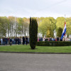 Dodenherdenking op 4 mei in Sleen