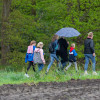 Wandelvierdaagse dag 1