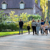 Inschrijving voor Wandelvierdaagse van start