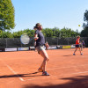 Zomerlidmaatschap bij Tennisvereniging Sleen