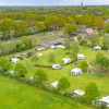Camping Pieterom in de verkoop