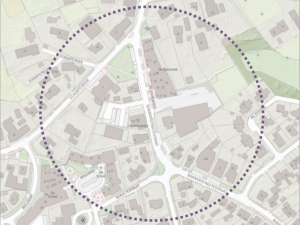 Inloopavond visie centrum Sleen op 7 juni