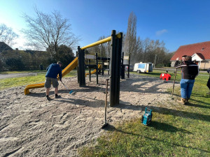 Ledenvergadering Kindervreugd op 26 juni