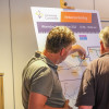 Inloopbijeenkomst op 31 augustus