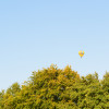Ballonvaart Zwanenburg Makelaardij