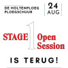 Stage 1 Open Session is terug