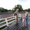 Molen in Sleen ook open tijdens molendag