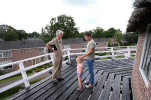 Molen in Sleen ook open tijdens molendag