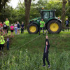 Voorbereidingen 57e spelweek gestart