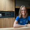 Linda Aalderink over Zandvoort avontuur
