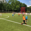 Woensdag start nieuw seizoen Sportspeeltuin