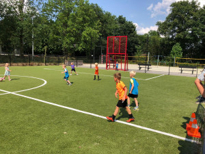 Bijeenkomst sportclubs: aanmelden kan nog