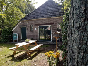 Open dag en mini-markt bij zorgboerderij