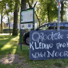 Grote tweedehands kledingverkoop gestart