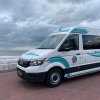 Wensambulance komt 21 september naar Sleen