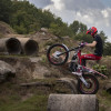 NK Kampioenschap Trial op 8 oktober