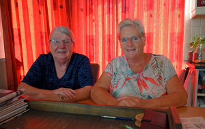 Vrouwen van Nu in Sleen bestaat 90 jaar