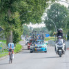 Sleen in het teken van EK Wielrennen