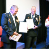 Overdracht postleiding Brandweer Sleen