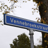 Straat in beeld: Vennebroekstraat