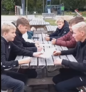 Jongeren in Sleen zoeken jeugdsoos