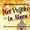 Concert van Crescendo in de sfeer van Rieu